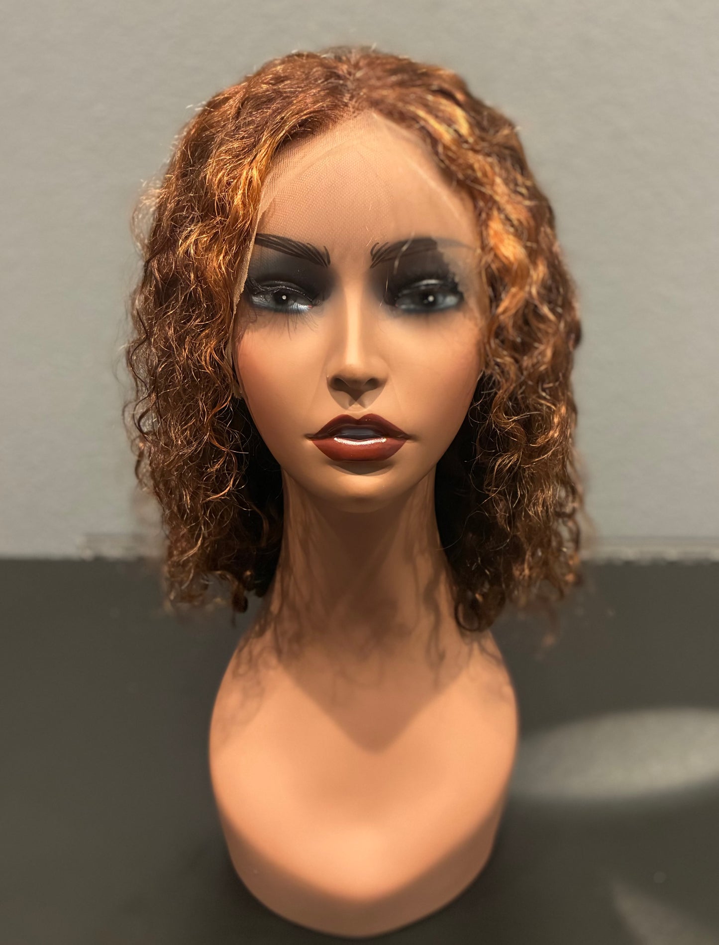 Top Tier HBS-Human Hair Wigs