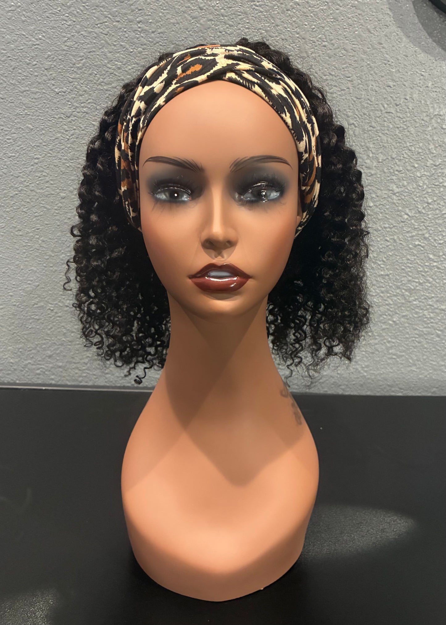 Top Tier HBS-Human Hair Wigs