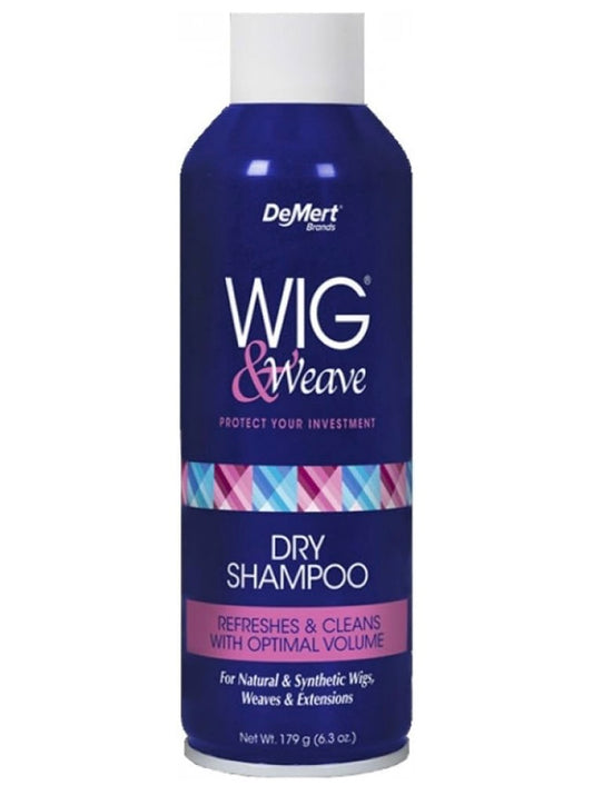 DEMERT WIG/WEAVE DRY SHAMPOO