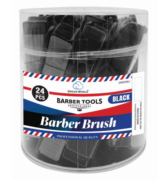 DREAM BRUSH CLIPPER CLEANING