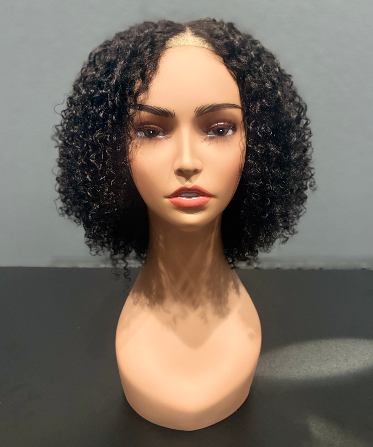 Top Tier HBS-Human Hair Wigs