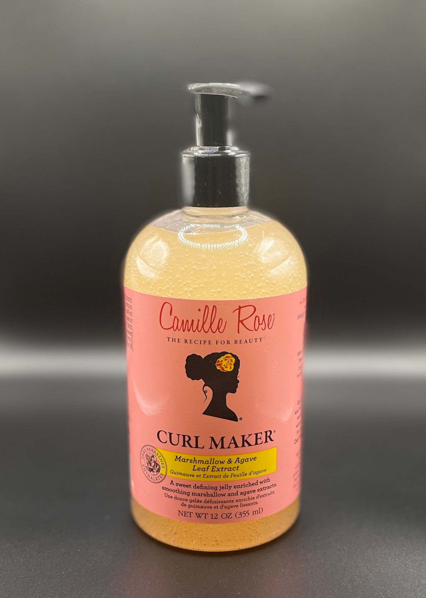 Camille Rose-Curl Maker
