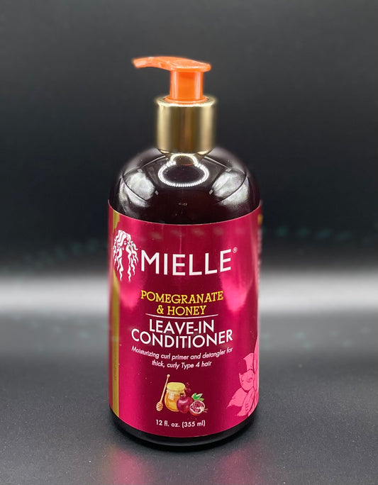 Mielle-Pomegranate & Honey Moisturizing Leave-In Conditioner