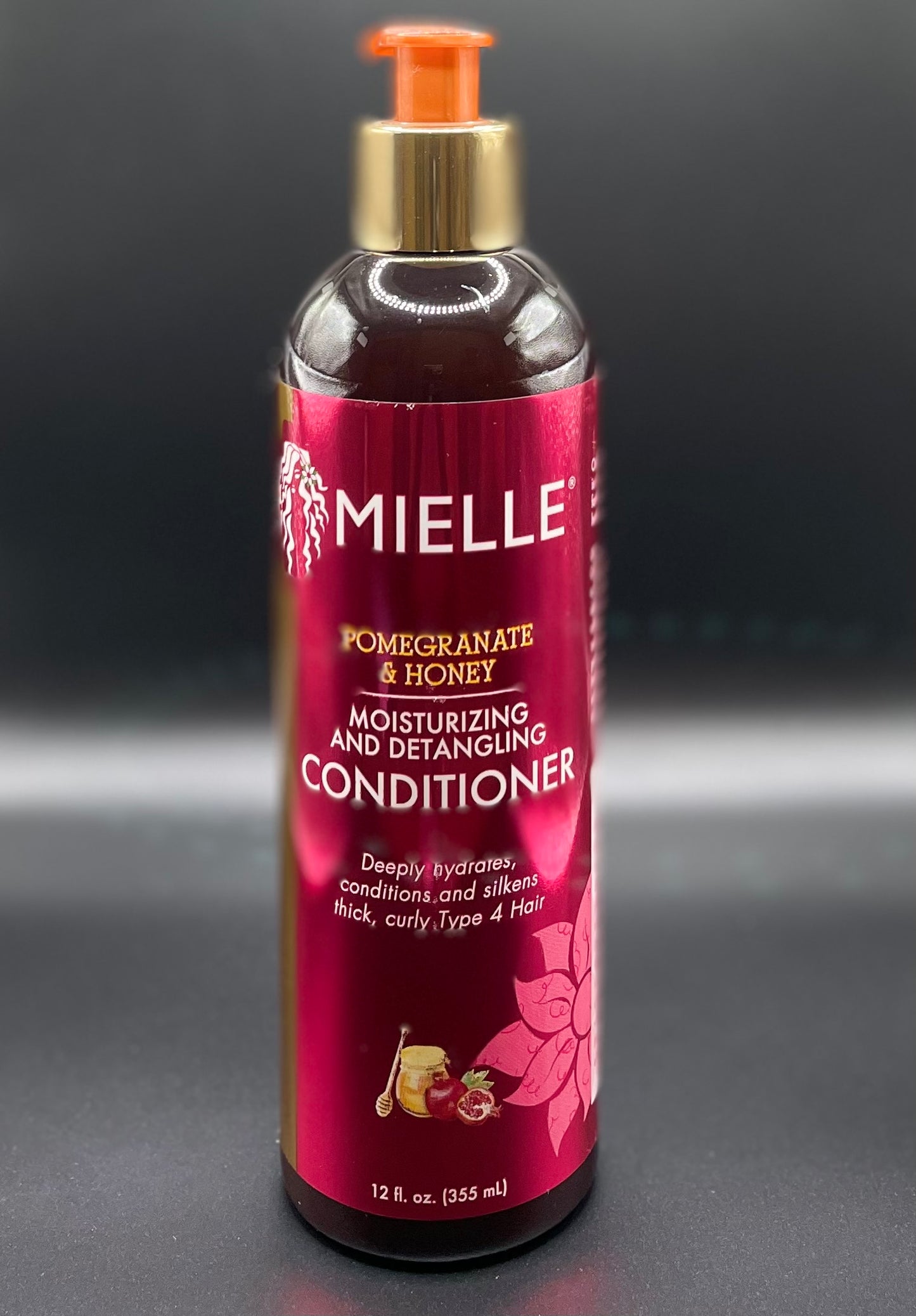 Mielle-Pomegranate & Honey Moisturizing and Detangling Conditioner