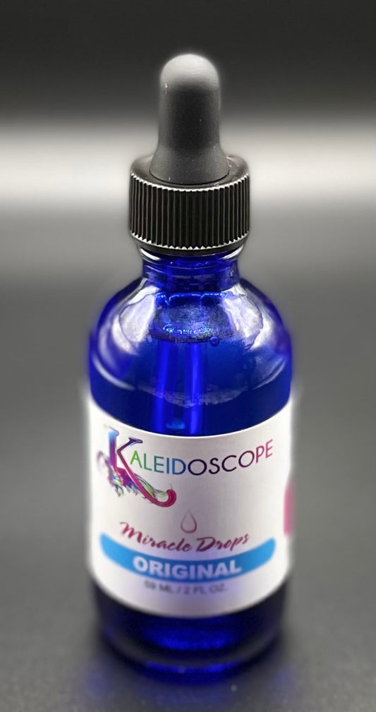 Kaleidoscope-Miracle Drops Oil
