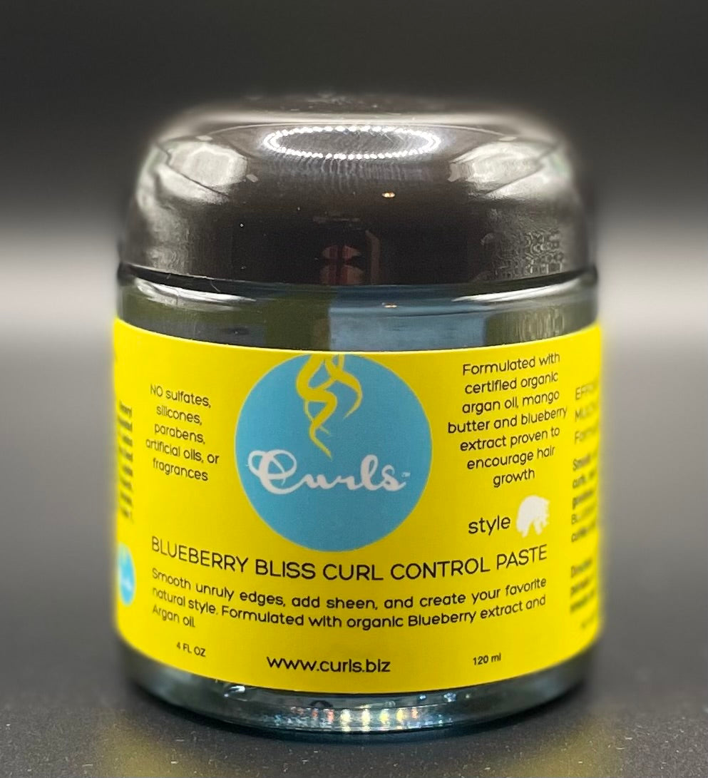 Curls-Blueberry Bliss Curl Control Paste