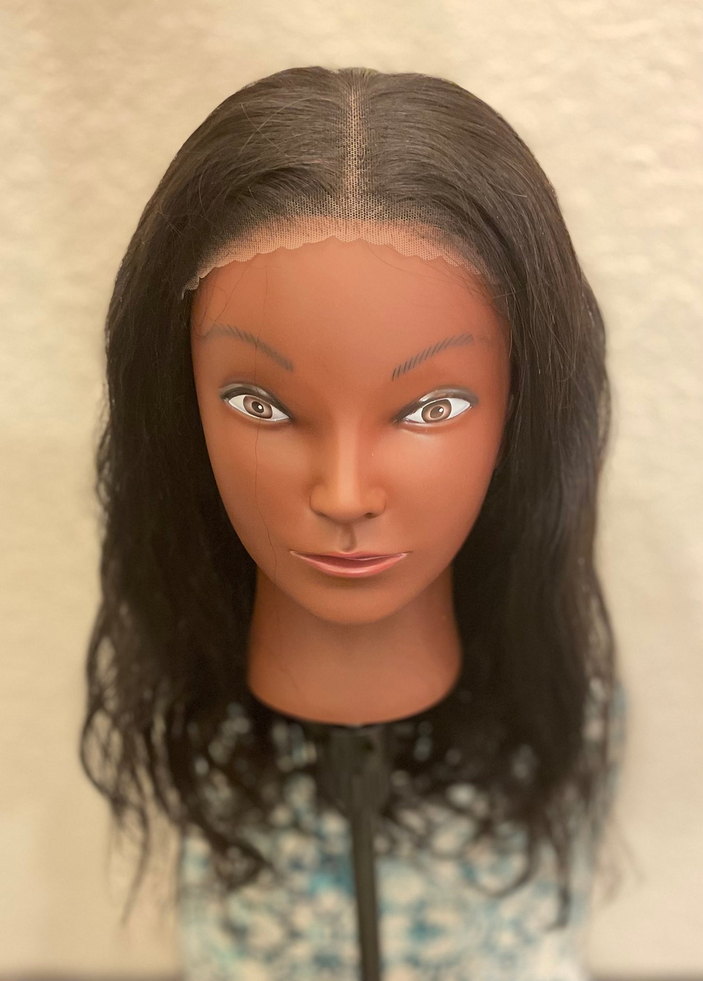 Top Tier HBS-Custom Wig-4*6 Glueless (Body Wave)