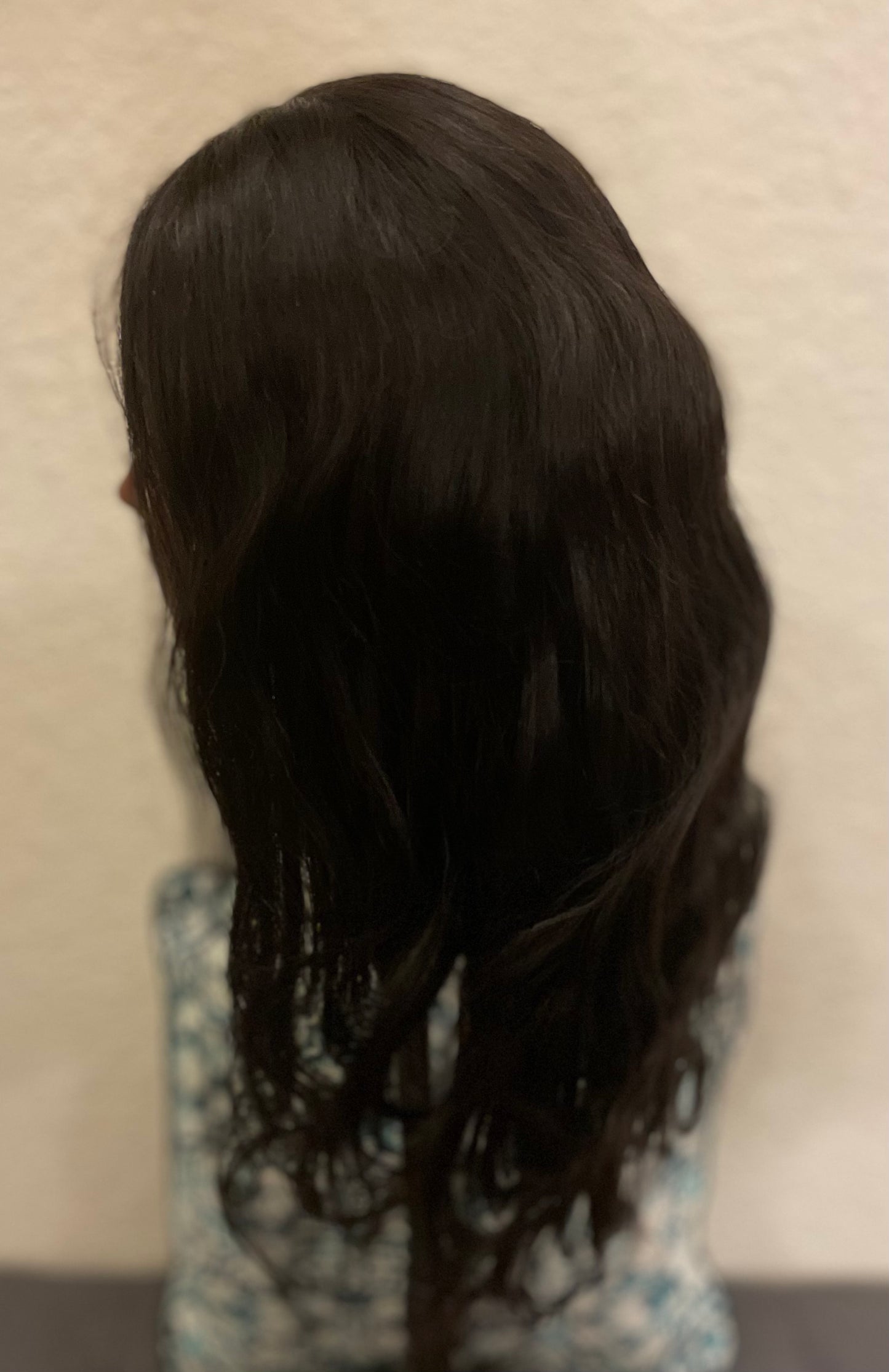 Top Tier HBS-Custom Wig-4*6 Glueless (Body Wave)