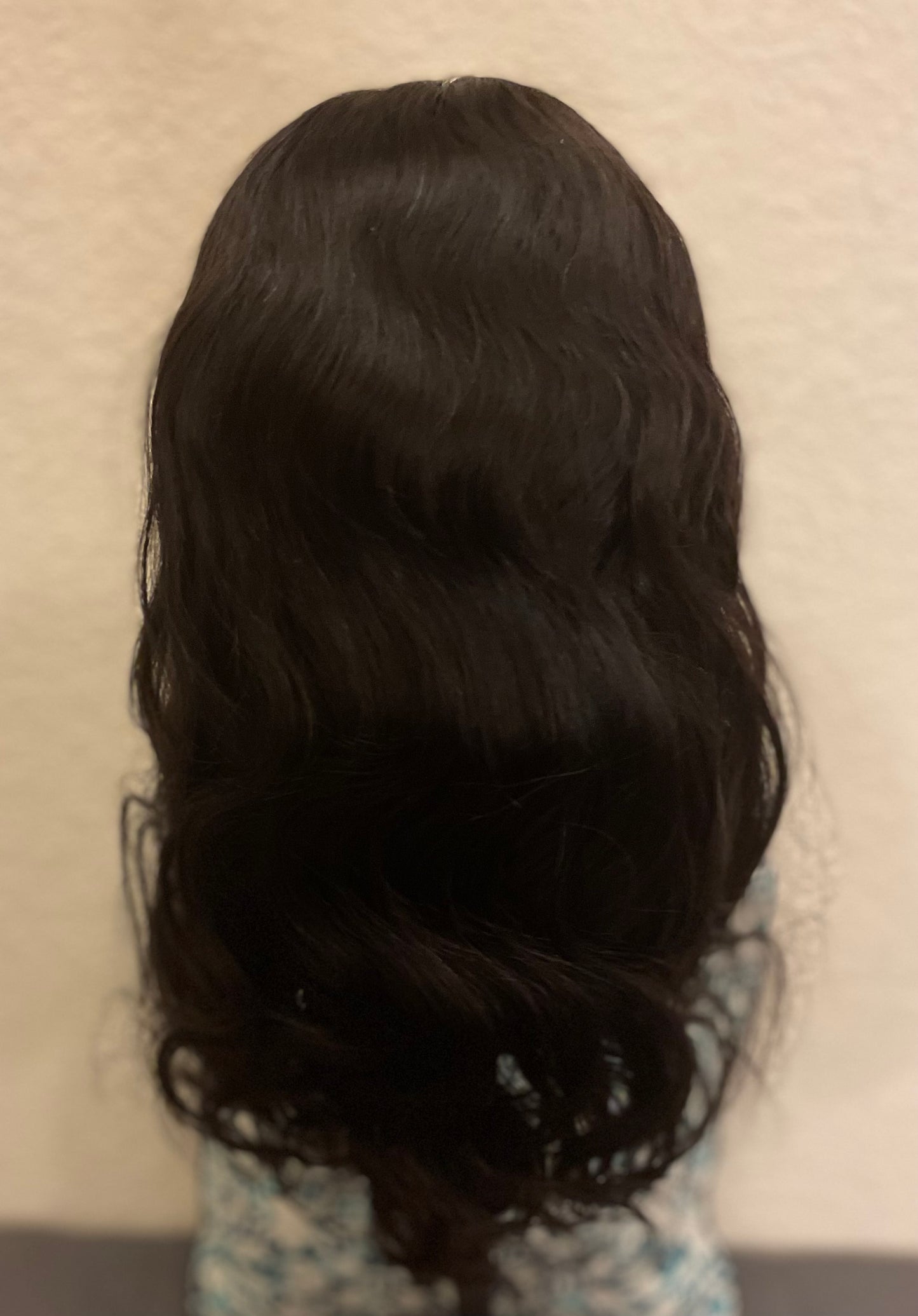 Top Tier HBS-Custom Wig-4*6 Glueless (Body Wave)