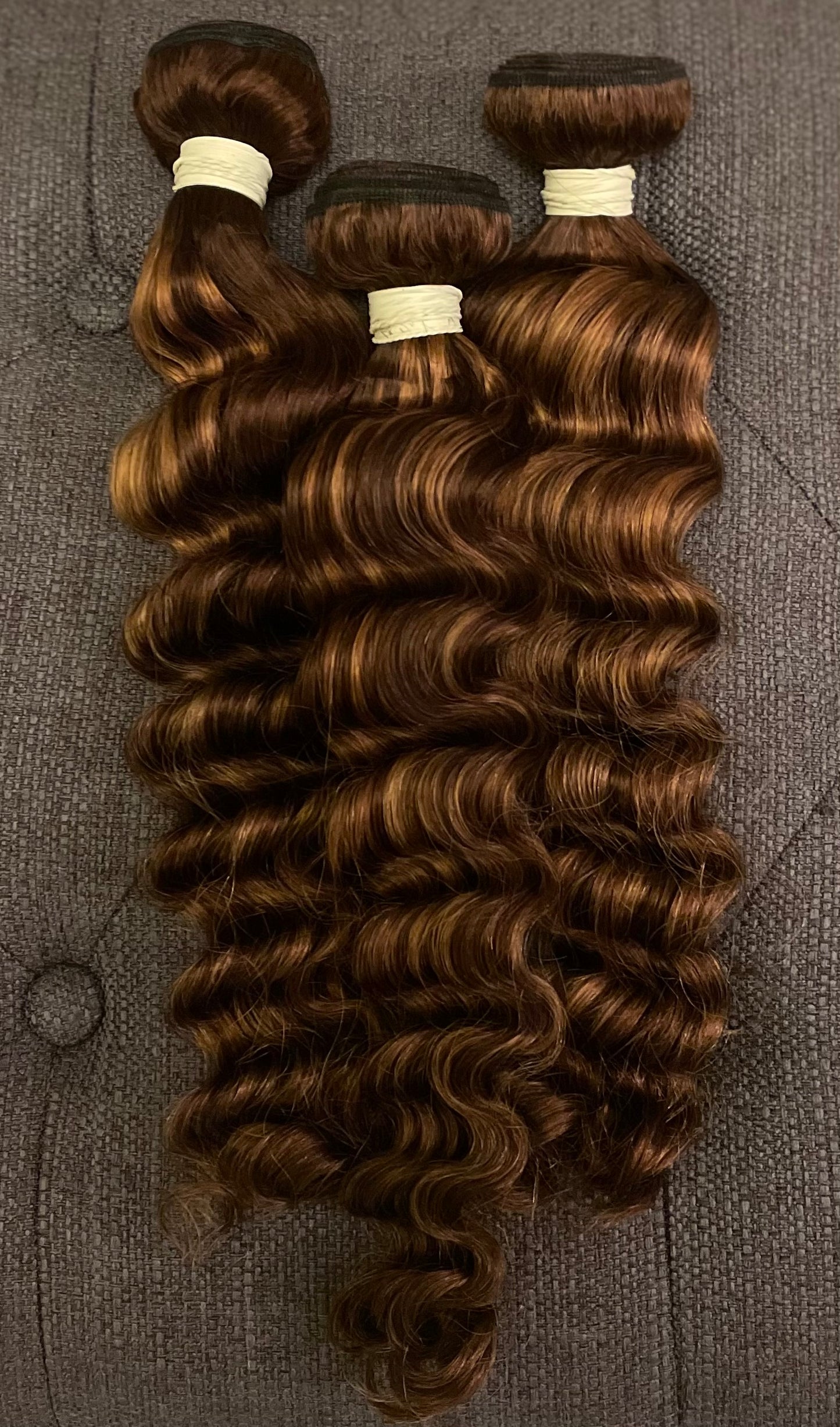 Top Tier HBS-Custom Bundles (Loose Deep Wave) 3-Bundles