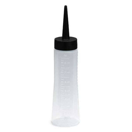 Applicator Bottle 8 oz Extended Nozzle