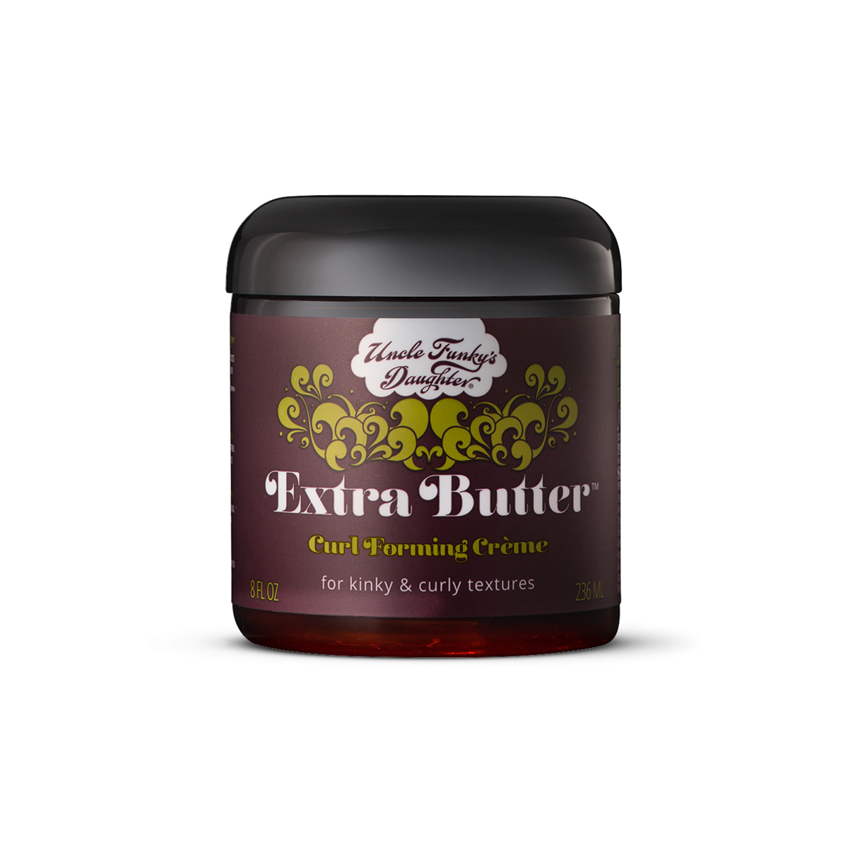 Uncle Funky’s Daughter - Extra Butter