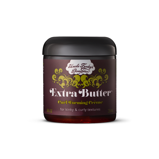 Uncle Funky’s Daughter - Extra Butter
