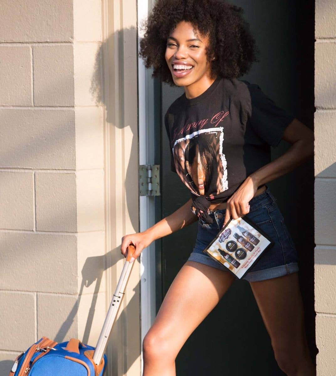 Uncle Funky’s Daughter - Ultimate Curly Girl Kit