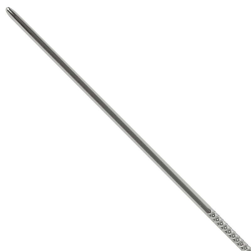 Pin Tail Section Comb Black