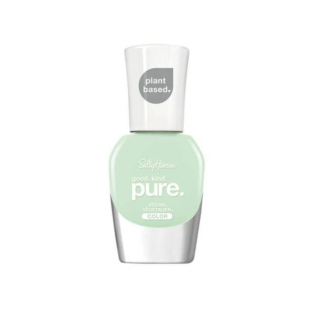 SALLY HANSEN Good. Kind. Pure. Vegan Nail Oil Polish