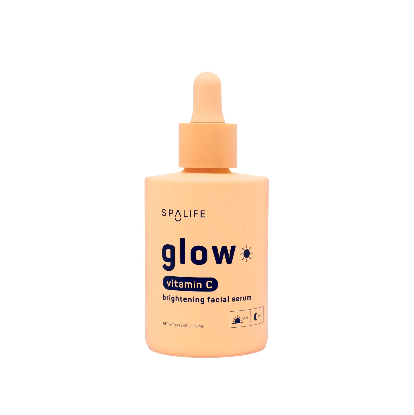My Spa Life - Glow Vitamin C Brightening Serum