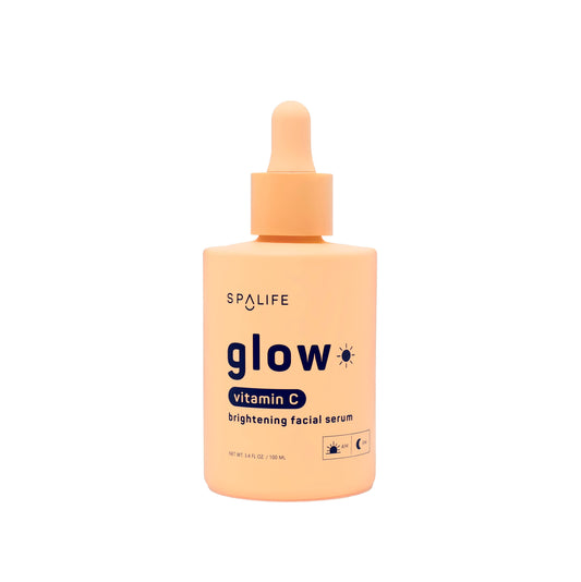 My Spa Life - Glow Vitamin C Brightening Serum