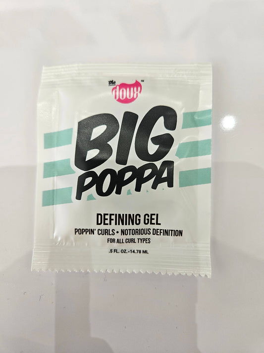 Doux-Sample - Big Poppa 0.75 oz