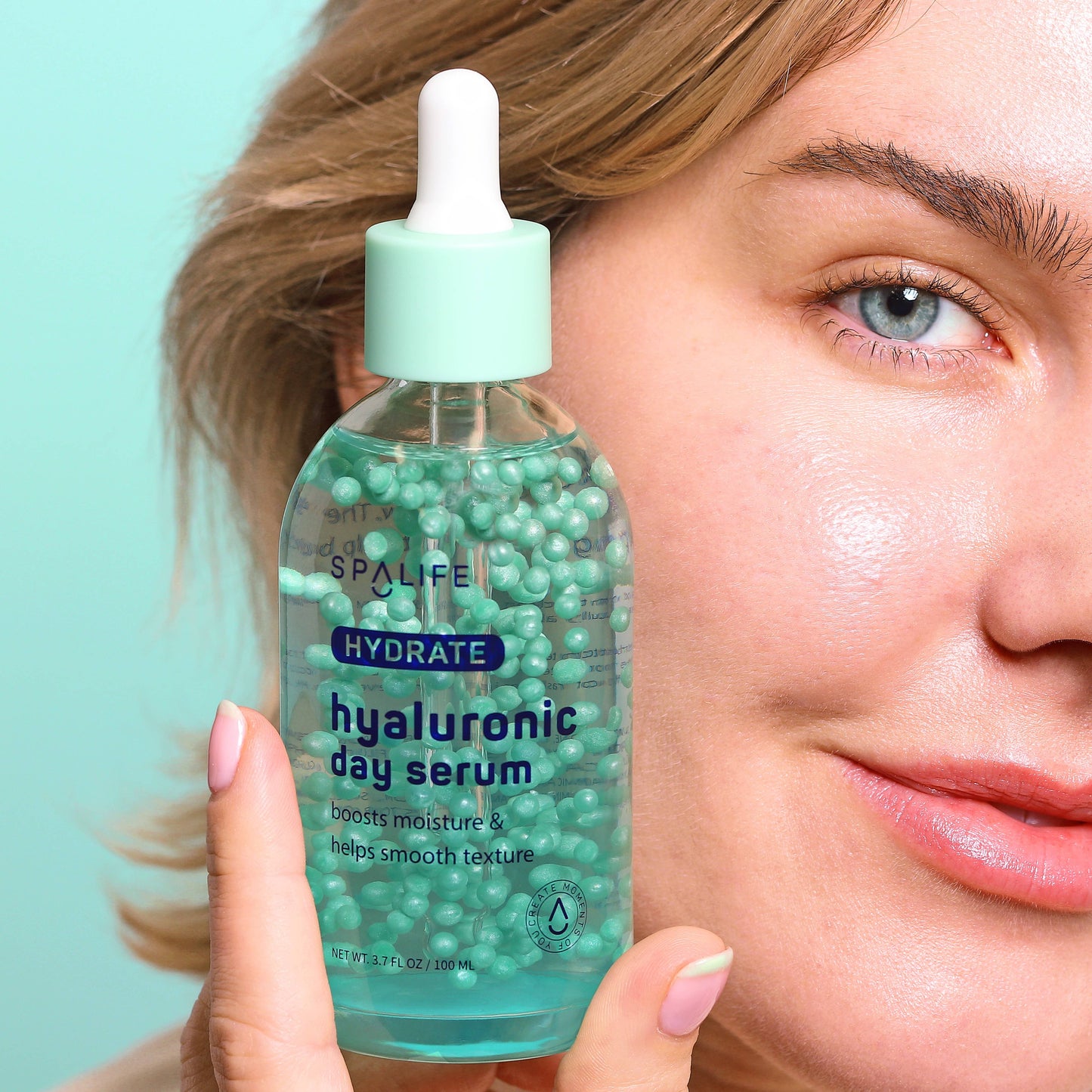 My Spa Life - Hydrate Hyaluronic Acid Day Serum