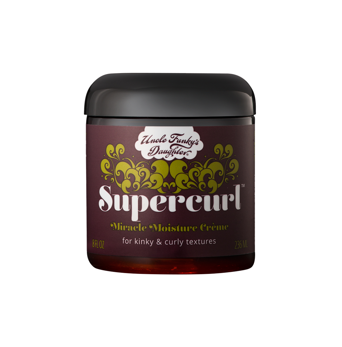 Uncle Funky’s Daughter - Supercurl