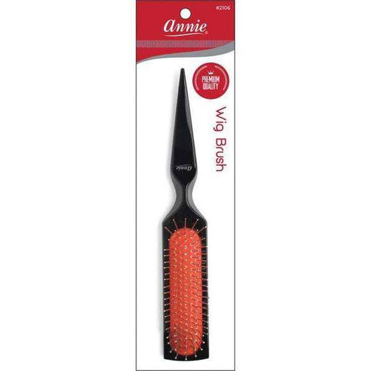 Premium Wire Wig Brush