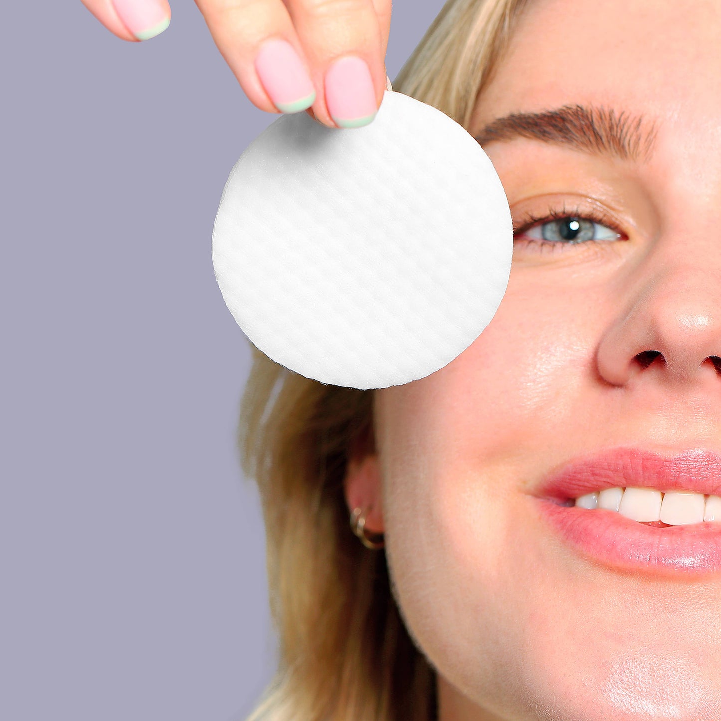 My Spa Life - Rest + Reset Soothing Toner Pads - 60 Pads