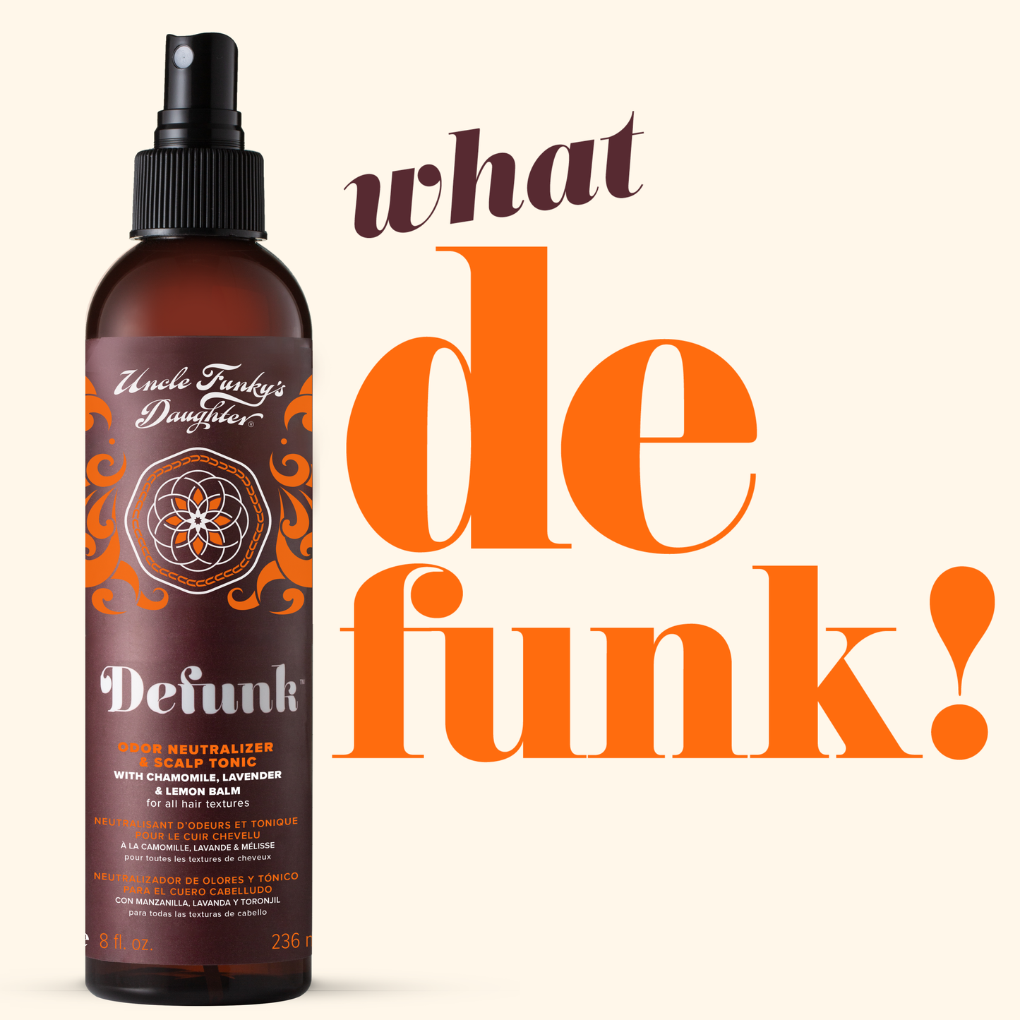 Uncle Funky’s Daughter - Defunk