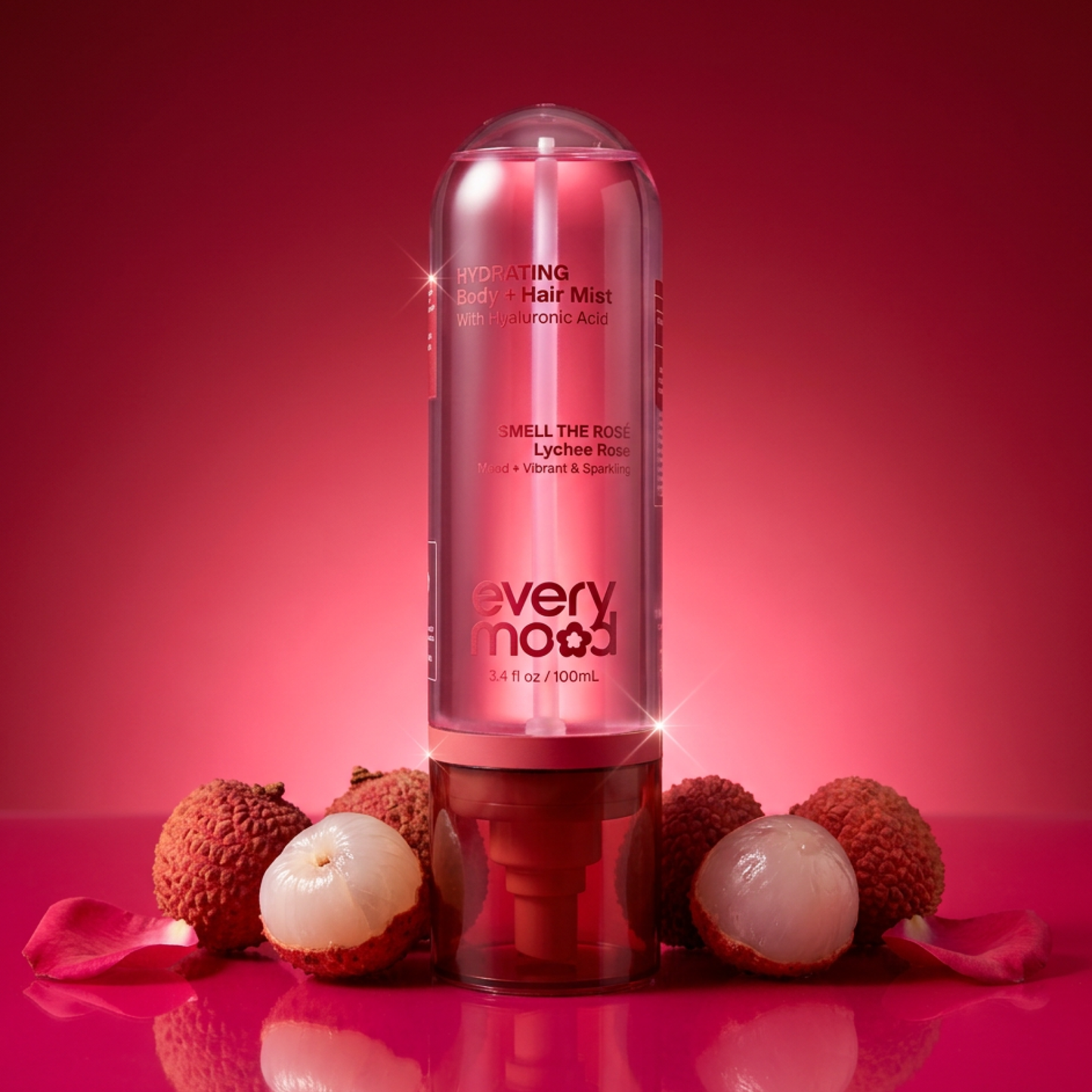 Everymood - EveryMood | Body & Hair Mist | 100 mL
