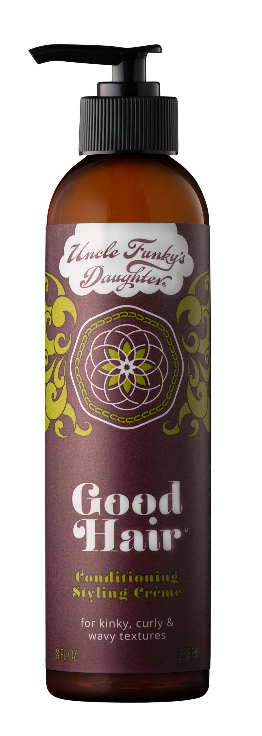 Uncle Funky’s Daughter - Good Hair