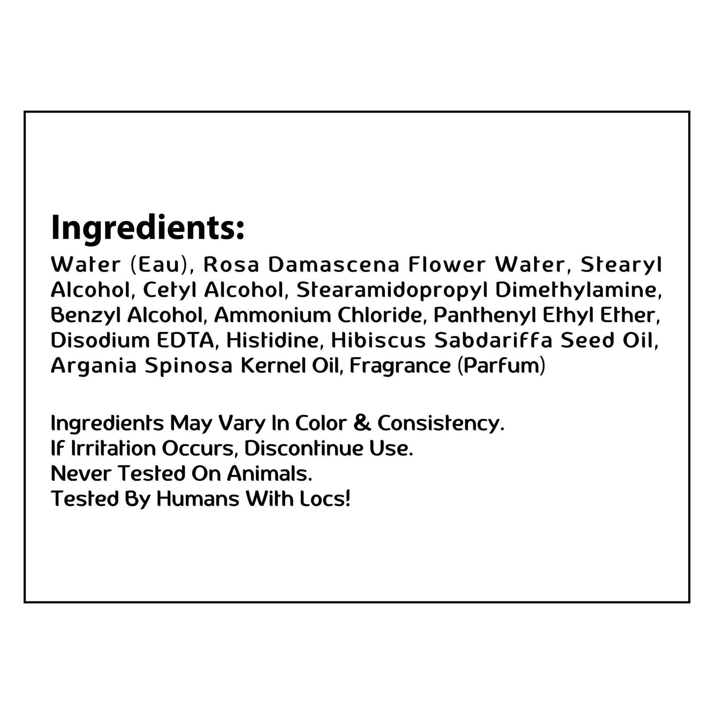 Made For Locs - Locs Color Care Conditioner | 8 oz