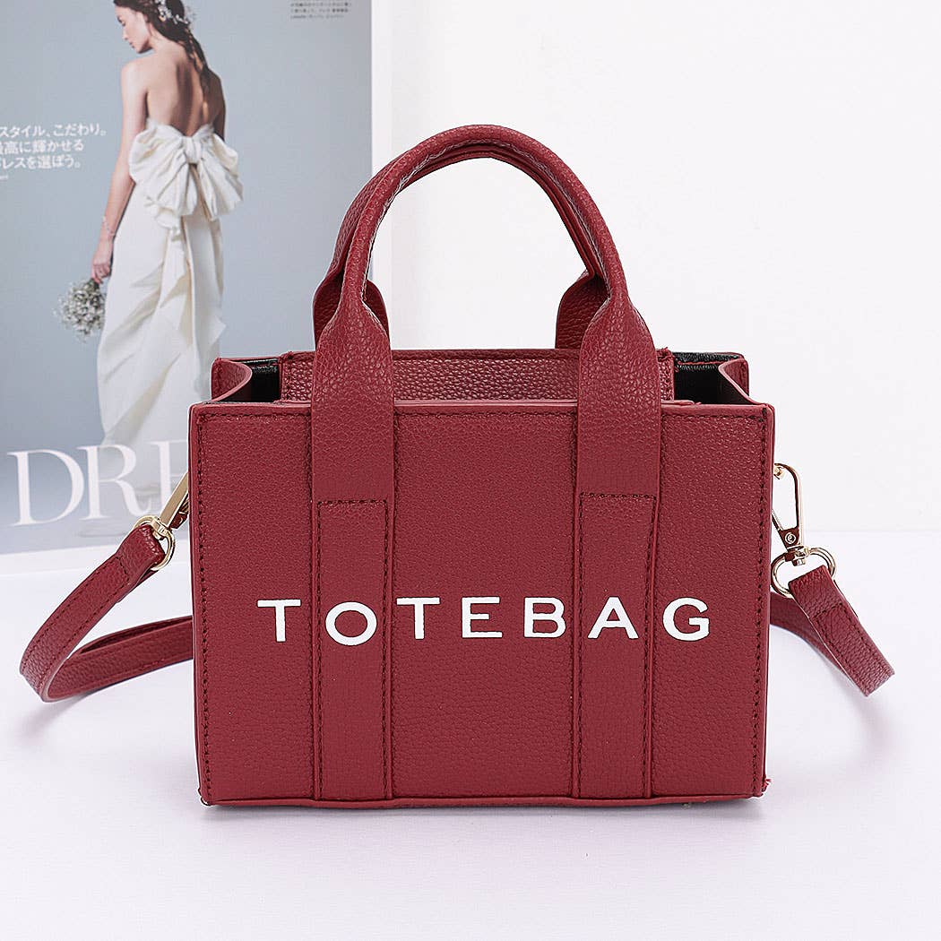 Tote Bag
