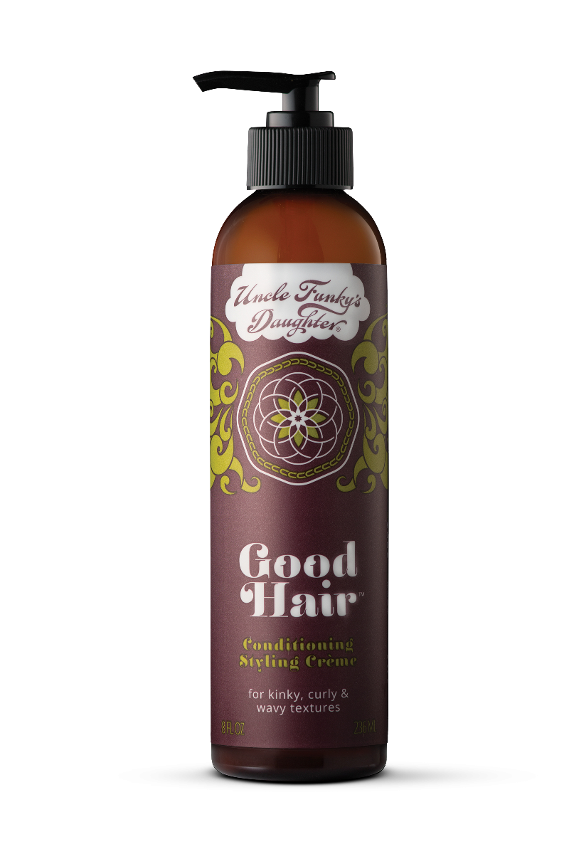 Uncle Funky’s Daughter - Good Hair