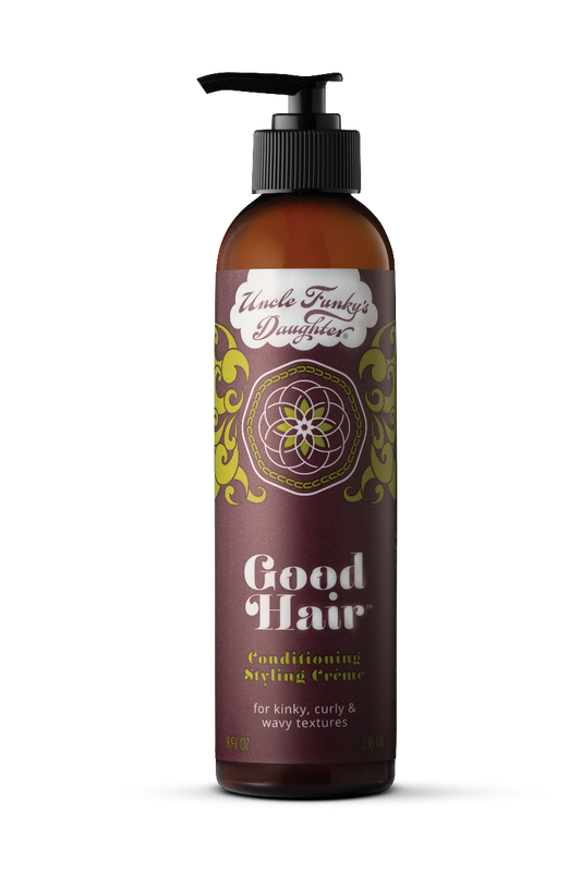 Uncle Funky’s Daughter - Good Hair