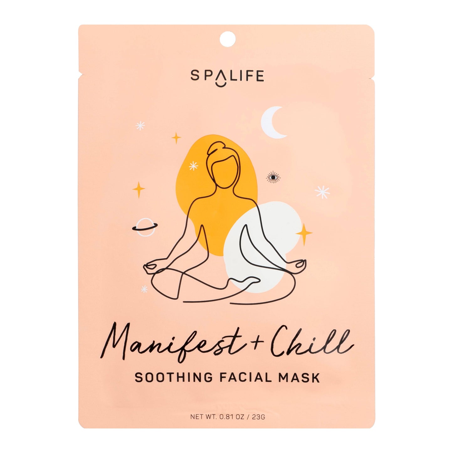 My Spa Life - Valentine's Day Manifest + Chill Soothing Korean Facial Mask