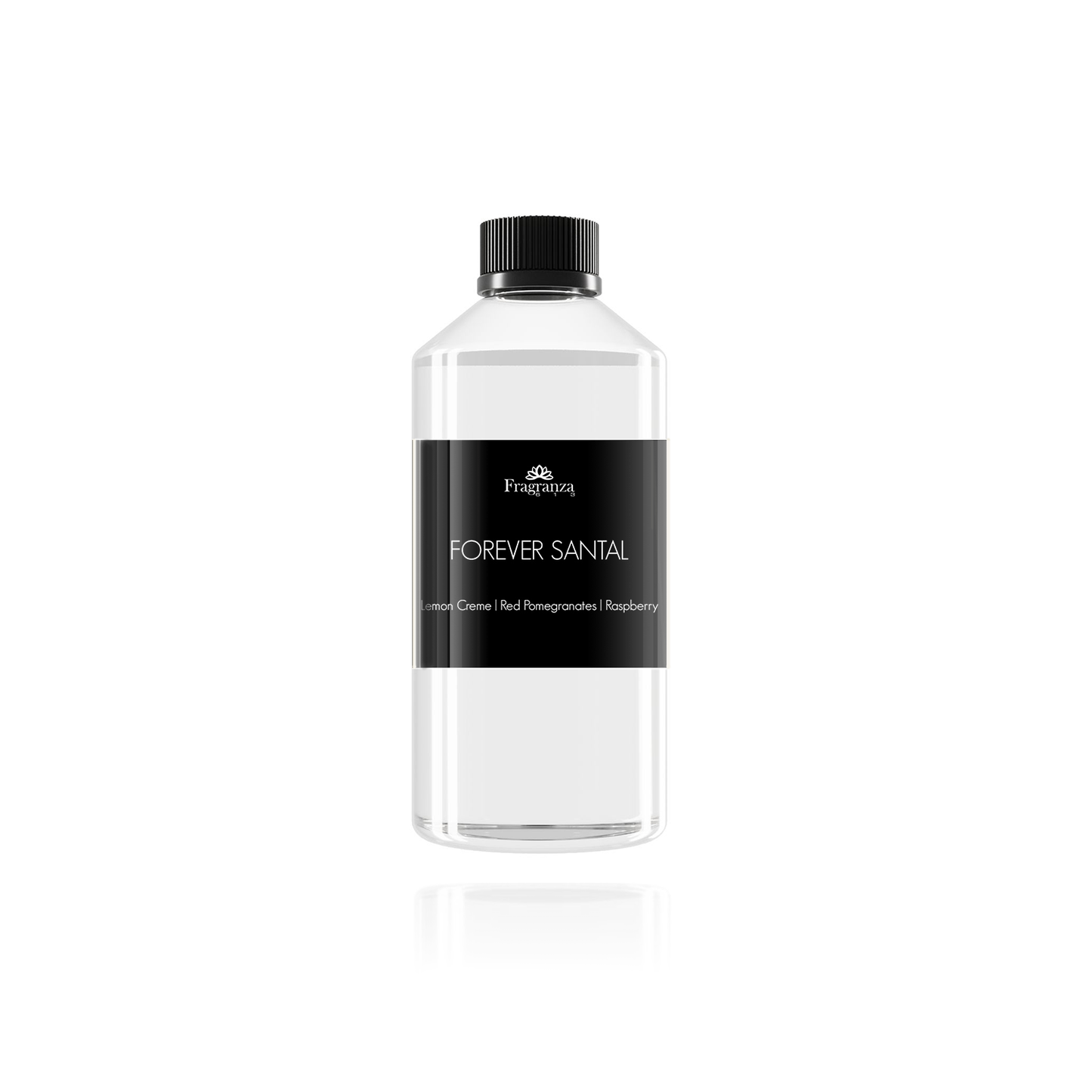 FRAGRANZA- Forever Santal - Luxury Hotel Collection
