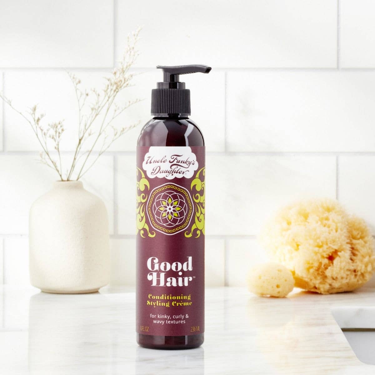 Uncle Funky’s Daughter - Good Hair